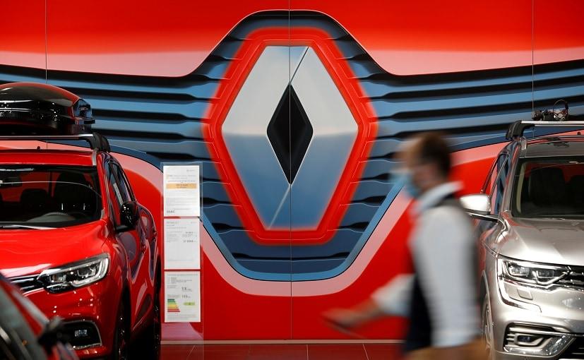Renault Finalises 5 Billion Euro State-Backed Loan