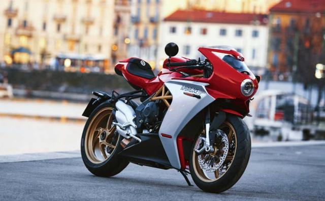 MV Agusta To Appoint A New Partner In India