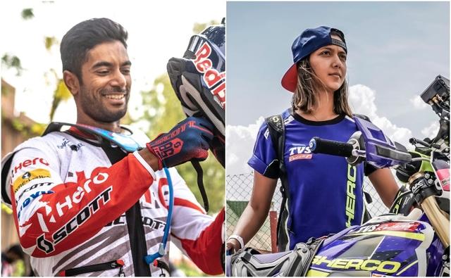 The Federation of Motor Sport Clubs of India (FMSCI) has announced the names of motorsport athletes CS Santosh and Aishwarya Pissay for the 2020 Arjuna Award - the highest civilian honour for sports in the country. Both the Santosh and Pissay have made great strides in the world motorsport, more specifically rallying. CS Santosh is part of the Hero MotoSports Team Rally and has participated in the challenging Dakar rally for the past five years, along with a number of Indian and international rallies since 2013. Aishwarya Pissay is backed by TVS Racing and has been made her international debut in 2018. She won the 2019 FIM Bajas World Cup in the women's juniors' category, becoming the only Indian to win a world title in motorsport.