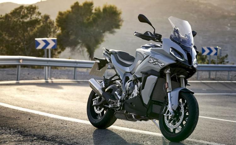 2020 BMW S 1000 XR India Launch Date Revealed