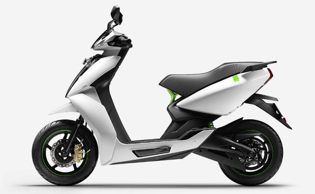 Ather Energy will begin deliveries of its electric scooters in Delhi-NCR November 2020 onwards. The focus of the company will be on expansion in India and Ather is poised for the same, with production beginning at its new plant from December 2020.