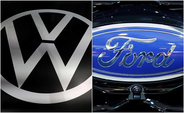 Four major automakers will not take a position on legal challenges to the Trump administration's decision to dramatically weaken Obama-era fuel economy standards but want to weigh in on any court fix, according to a document seen by Reuters. The Trump administration in March finalized rollback of U.S. vehicle emissions standards to require 1.5% annual increases in efficiency through 2026. That is far weaker than the 5% annual increases in the discarded rules adopted under President Barack Obama.