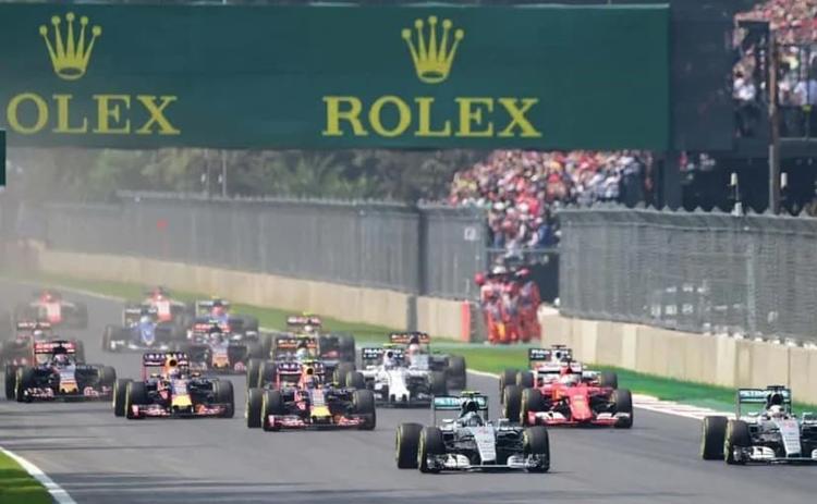 F1: Silverstone To Be Exempt From COVID-19 Restrictions For 2021 British GP