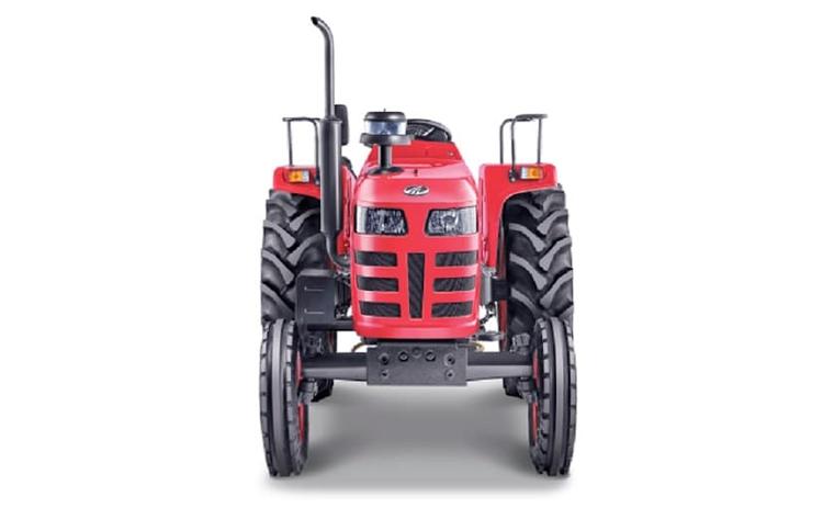 Auto Sales August 2020: Mahindra Farm Equipment Sales Up By 65 Per Cent