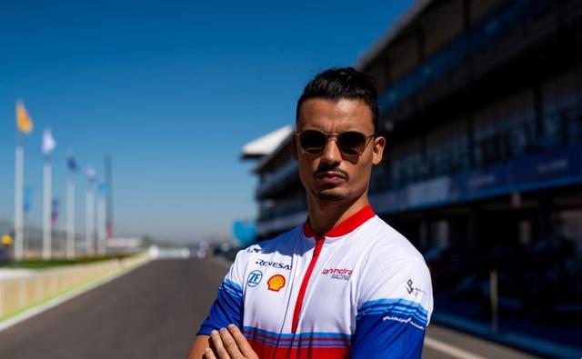 Formula E driver Pascal Wehrlein has announced his departure from Mahindra Racing, a day after finishing as a runner-up in the Race At Home virtual racing challenge. The announcement though comes midway in the 2019-20 Formula E season with the races temporarily suspended due to the Coronavirus pandemic. Wehrlein's exit from the team will be with immediate effect, and it is understood that the driver will not race for the team in the remainder of the campaign, should the races resume once again. While the German-Mauritian did not announce his future plans, speculations suggest that the 25-year-old driver is making his way to the Porsche outfit next year in Formula E.