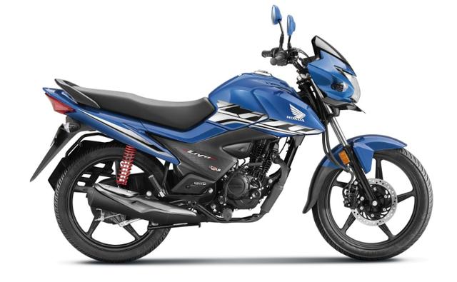 Honda Livo Now Offered With A Cashback Of Rs. 3,500