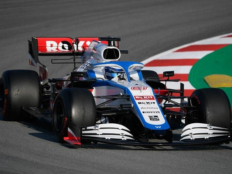F1: Williams F1 Team Sold To Dorilton Capital For An Undisclosed Sum