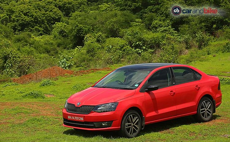 The Skoda Rapid TSI Automatic is expected to command a premium of Rs. 1-1.5 lakh over the manual versions. Here's what we think will be the pricing for the sedan's automatic line-up.