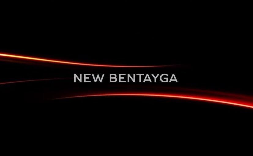 2021 Bentley Bentayga Facelift To Make Its Global Debut On June 30