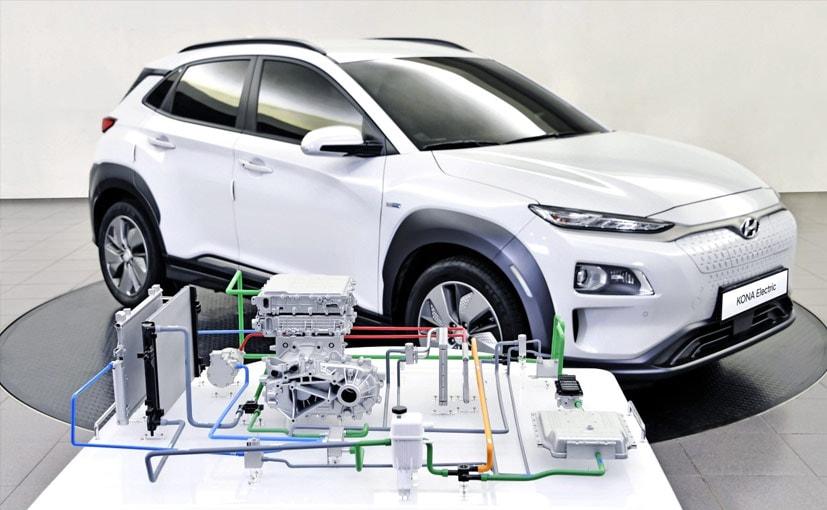 Hyundai And Kia’s Heat Management Innovation Maximizes EV Driving Range