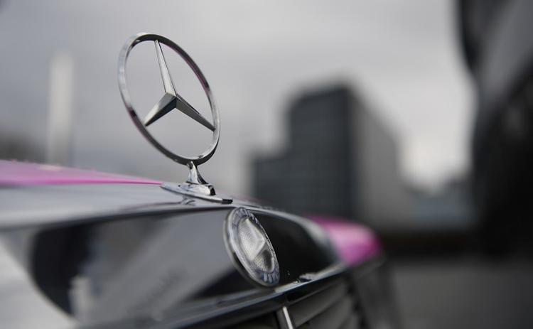 Mercedes-Benz Berlin Plant Boss To Join Tesla: Report