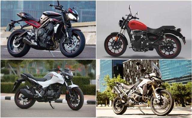Upcoming Motorcycle & Scooter Launches In June 2020