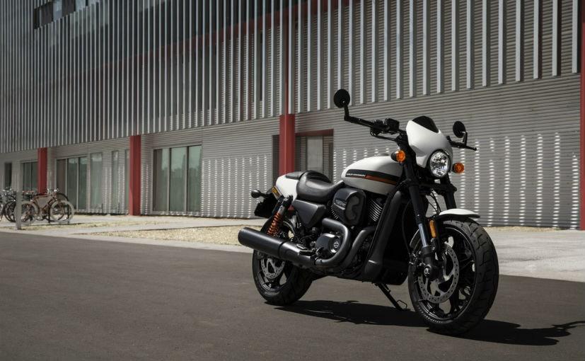 Harley-Davidson Looking For An Alliance With Indian Two-Wheeler Companies: Report