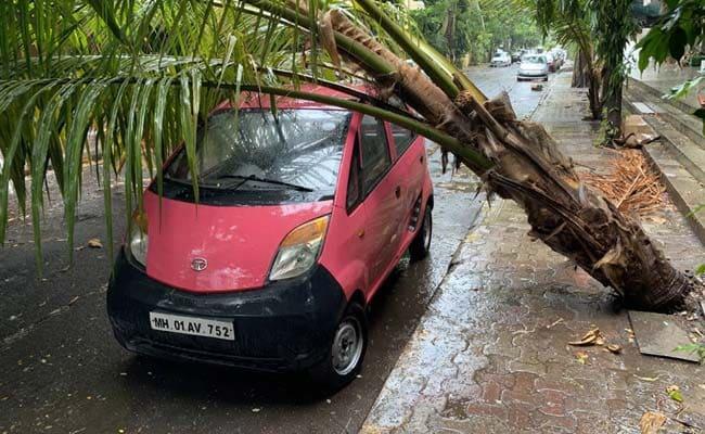 7 Things To Check In Your Vehicle Post The Cyclone