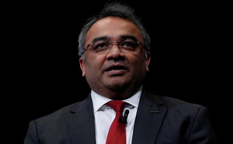 Nissan COO Ashwani Gupta's Allies Push To Give Him Shared CEO Role: Report