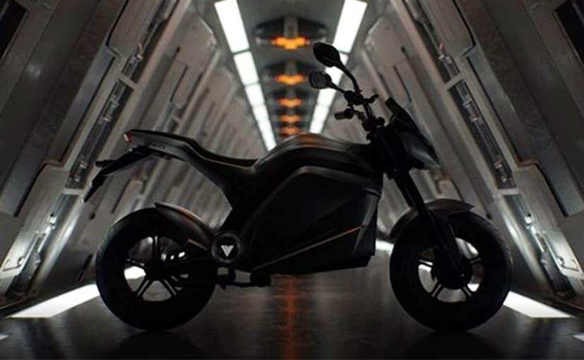 Brazilian Brand Voltz Motors To Debut New Electric Motorcycle