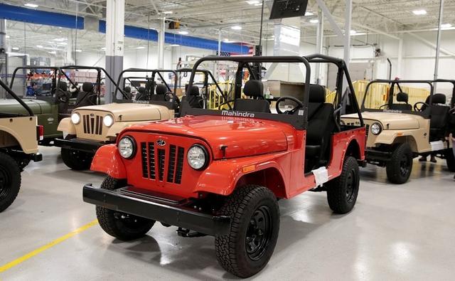 A U.S. regulator ruled that India's Mahindra and Mahindra Ltd infringed upon the intellectual property rights of Fiat Chrysler Automobiles NV's (FCA) Jeep brand, barring the sale of the vehicles in question. The International Trade Commission, in a decision released late Thursday, said Mahindra's Roxor off-road utility vehicle violated the "trade dress" of FCA's Jeep Wrangler SUV. The ITC issued a limited exclusion order prohibiting sale or import of the infringing vehicles and parts, as well as a cease and desist order to Mahindra and its North American unit.