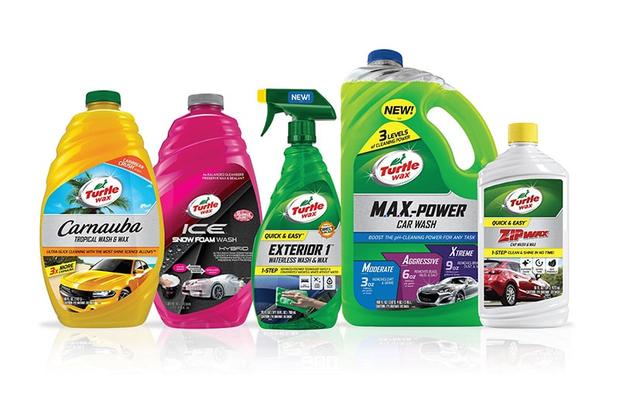 Global Car Care Brand Turtle Wax Forays Into The Indian Market