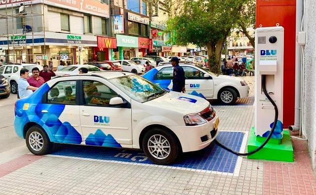 The all-electric ride-hailing cab service, which was earlier limited to Gurugram, will now be operational in Delhi, in areas like - Vasant Kunj, Vasant Vihar, Dwarka, Mahipalpur and in the areas of Mehrauli-Gurgaon Road (MG Road).