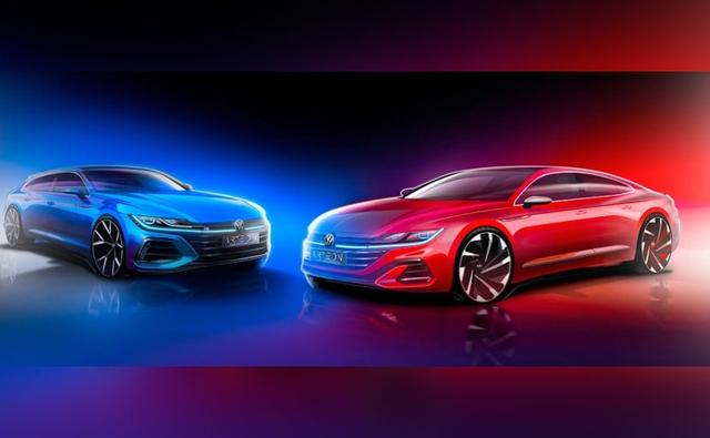 It was in 2017 that Volkswagen first showcased the Arteon and it was a car that really showcased the company's potential for adding a gran Turismo to its portfolio. Now, the company is all set to give it a major update and is set to reveal the classic Gran Turismo and also the Shooting Brake variant of the Arteon on June 24 and we look forward to what it has to offer.