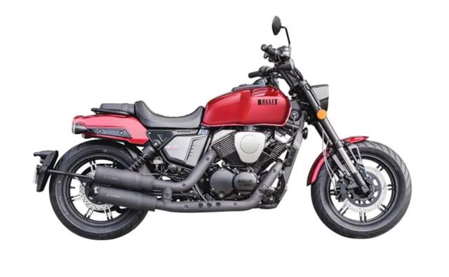 The Bullit V-Bob 250 will be launched in select countries in Europe by the Belgian motorcycle brand.