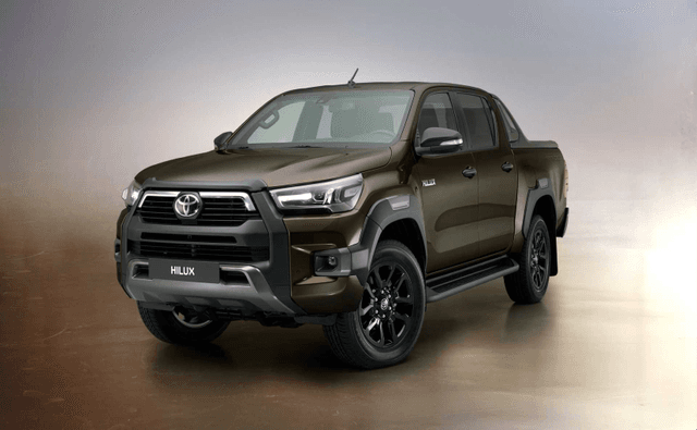 Just like the 2021 Toyota Fortuner facelift, even the Hilux gets a fair few cosmetic updates while the 2.8-litre diesel engine has been upgraded to develop more power.