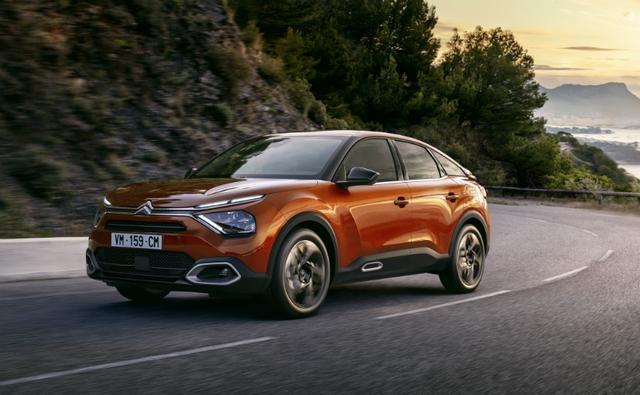 Citroen has revealed all details and specifications for the 2020 C4 and the e-C4 hatchback. The good news is that there is a possibility of the C4 coming to India.