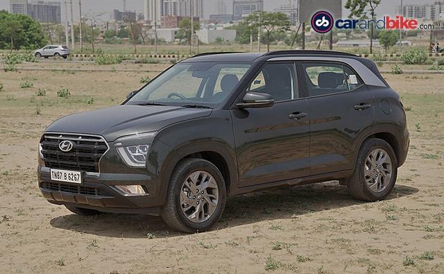 The Hyundai Creta became the bestselling car in the country, and it was the first time that a Maruti Suzuki car had been dethroned. However, come May, Maruti Suzuki came back strongly with sales of the Alto and captured the top spot.