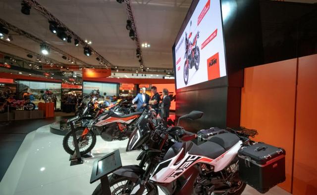 One of the biggest motorcycle events of the year, the EICMA Motorcycle Show has been cancelled for 2020. The 78th edition of the motorcycle show was scheduled between November 3-8, 2020, in the halls of Fiera Milano, in Milan; however, the annual motorcycle show has been postponed to 2021 due to the Coronavirus pandemic. Italy has been one of the worse-affected by COVID-19 and the extended travel restriction and social distancing protocols have made it difficult to host events that would warrant mass gatherings. The 78th edition of EICMA has now been postponed to November 9-14, 2021.