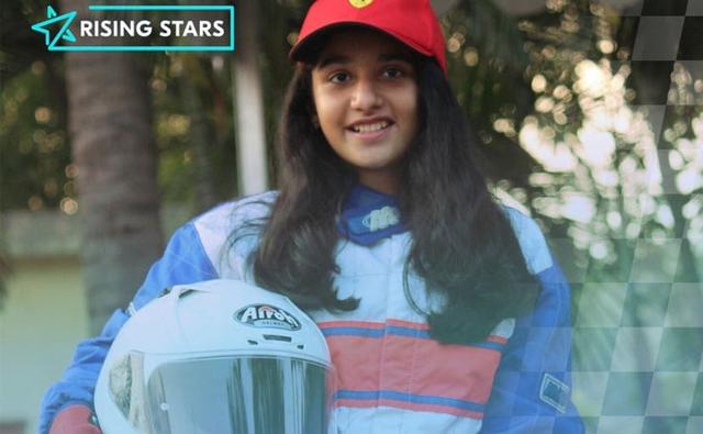 Mumbai-based karting racer Aashi Hanspal has been selected by the FMSCI to represent India at the FIA on Track - Rising Stars Project. The 13-year-old will be competing against 19 others in the age group between 12-16 years in the shoot out at the Paul Ricard circuit in France. The 20 racers have been shortlisted from 70 entries and will be competing for a chance to become the first-ever female driver to be a part of Ferrari's 2021 Formula 4 season. The FIA on Track - Rising Stars Project is scheduled to take place on October 12-13, 2020.