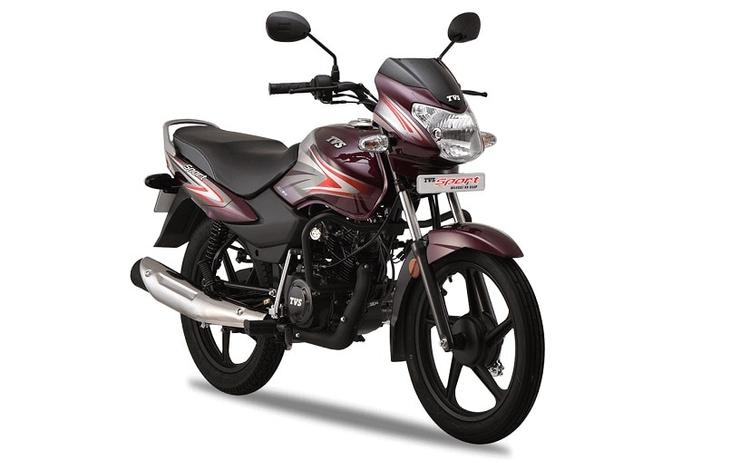 TVS Motor Company has silently increased the price of its 110 cc commuter motorcycle - TVS Sport. It was just in April 2020 that the Chennai-based two-wheeler manufacturer launched the BS6 compliant version of TVS Sport in India, in under two months, the company has hiked the prices of both the kick-start and self-start variant of the bike by Rs. 750.