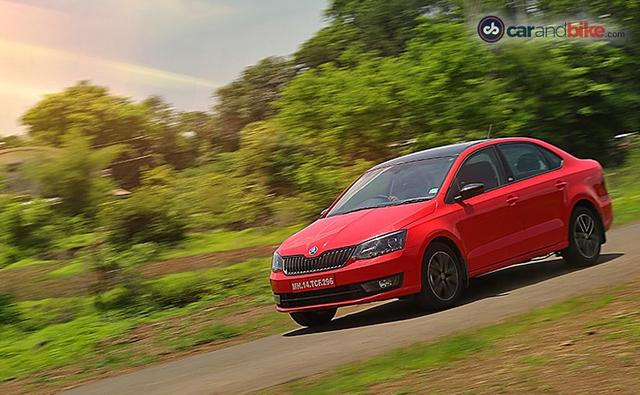 Replying to a user query on social media, Zac Hollis, Brand Director, Skoda Auto India said that right now the company has no plans to launch the Rapid CNG. He also said that there are no confirmed plans for a CNG model in the company's line-up.