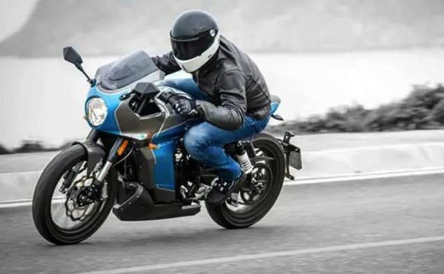 The Zongshen Piaggio Foshan Motor Co Ltd in China has launched the Aprilia Pagani 150 cafe racer in India. It is priced at 21,800 Yuan or Rs. 2.34, when converted according to current exchange rates.