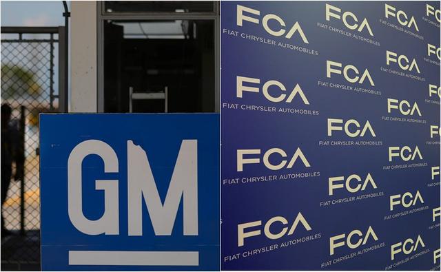 A federal judge in Detroit on Tuesday ordered the chief executives of automakers General Motors Co and Fiat Chrysler Automobiles NV (FCA) to meet by July 1 to try to resolve GM's racketeering lawsuit.
