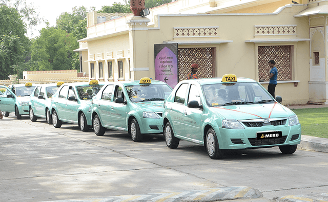 Cab service provider, Meru Mobility Tech, has launched a new ride-hailing service - Meru Reserve, which has been designed for daily office commute. With the new service, working professionals can now book their trips to and from the office for an entire month in advance, and Meru claims that there will be no surge pricing or cancellation of rides from their side.
