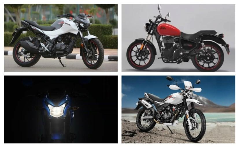 Top 5 Upcoming Bike Launches In July 2020