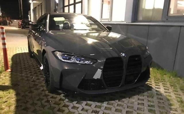 A spy photo of the upcoming BMW M4 sedan has leaked online, ahead of its official debut, which is expected to happen later in September this year. It was just earlier this month, on June 2, that the Bavarian carmaker pulled the wraps off the new generation BMW 4 Series, and now we finally know what the performance-spec version will look like as well.