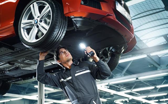 BMW India has introduced new service maintenance packages for BMW and Mini cars. The company is offering multiple options for the same, based on duration/mileage.