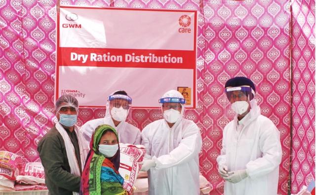 Great Wall Motor has rolled out a relief package for Delhi NCR and Pune, two of the most badly affected COVID-18 areas in India. The company has partnered with CARE India and will donate relief kits to the underprivileged in these two cities.