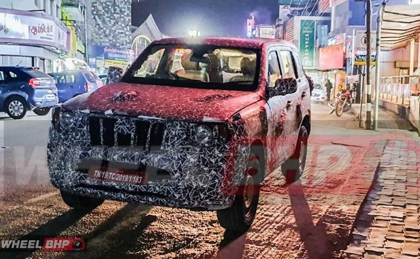 New-Gen Mahindra XUV500 And Scorpio Launch Deferred To FY 2021-22