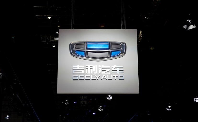 Geely, Renault Formally Agree On Cooperation In South Korea