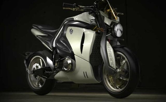 The electric motorcycle range from the Italian brand is expected to be unveiled at the EICMA 2020 show, if it's held as planned.