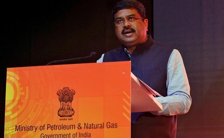 India To End Central Control Of Gas Prices, Lift LNG Transport Use