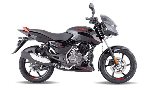 Bajaj Auto despatched just 96,523 motorcycles in February 2022 in the domestic market, compared to 1,48,934 motorcycles in the same month a year ago.