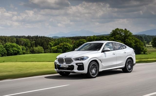 The new-gen BMW X6 is all set to be launched in India today and we'll be bringing you all the live updates here. The price announcement is expected to happen around 12 pm today, and until then we will keep updating you with all the details about the third-generation BMW X6 coupe-SUV.