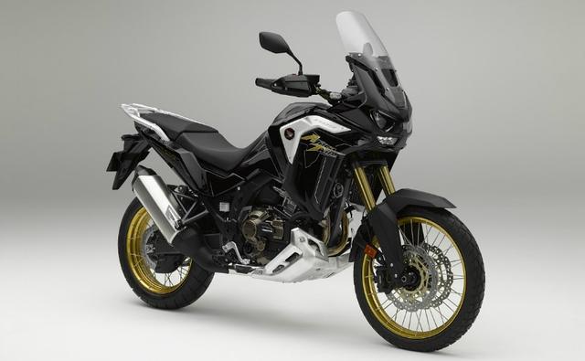 Honda Motorcycle and Scooter India has begun deliveries of the 2020 Honda Africa Twin Adventure Sports. The Africa Twin Adventure Sports with manual gearbox is priced at Rs. 15.35 lakh while the DCT (dual clutch transmission) variant is priced at Rs. 16.10 lakh. All prices are ex-showroom, India.
