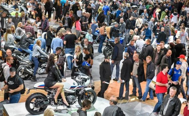 A digital format of the annual motorcycle show could be implemented by the end of the year, the organisers announced in a press statement.