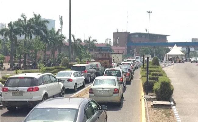 Get HSRP, Colour-Coded Stickers, Checking To Begin Soon: Delhi Transport Department To Vehicle Owners
