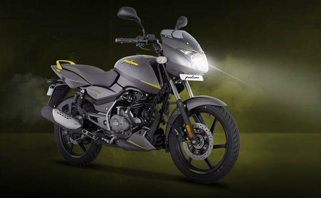 Bajaj Auto's motorcycle sales in the domestic market remained flat, with exports slipping 9 per cent to 1.91 lakh units in December 2021.