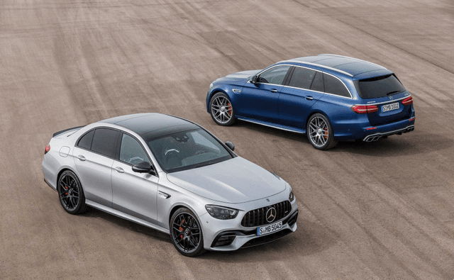 While we already are big fans of the existing model, the new 2021 Mercedes-AMG 63 S seems to have taken things a notch higher.